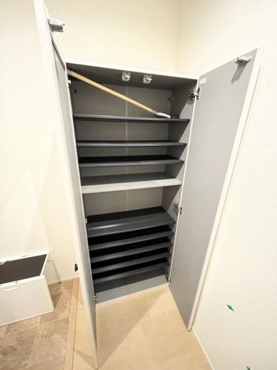 埼玉県さいたま市浦和区上木崎5(一戸建)の賃貸物件の内装