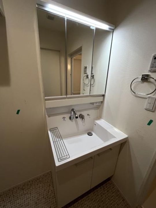 埼玉県さいたま市浦和区上木崎5(一戸建)の賃貸物件の内装