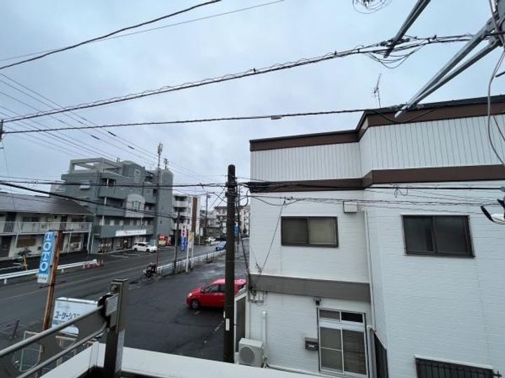 埼玉県さいたま市浦和区上木崎5(一戸建)の賃貸物件のその他画像