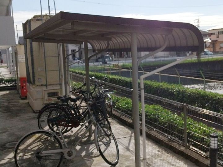 愛知県みよし市園原3(アパート)の賃貸物件のその他画像