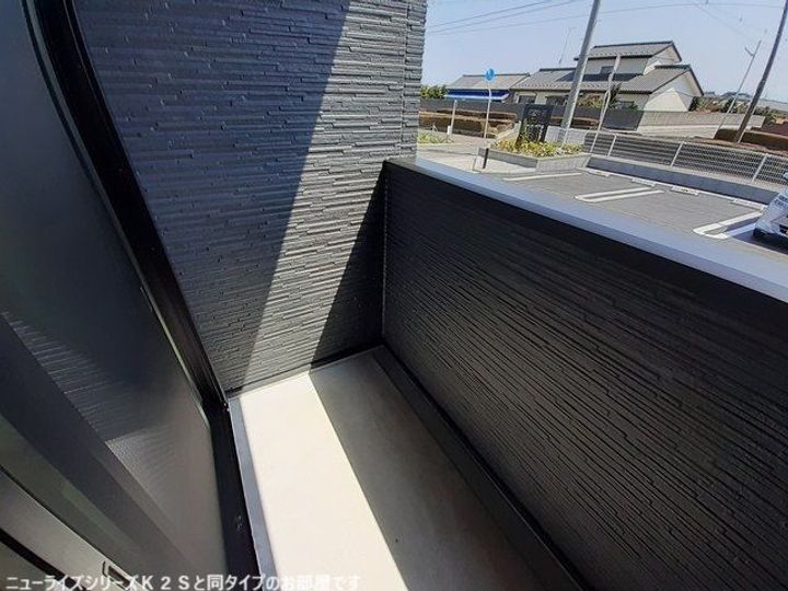 広島県安芸郡坂町坂東1(アパート)の賃貸物件の内装