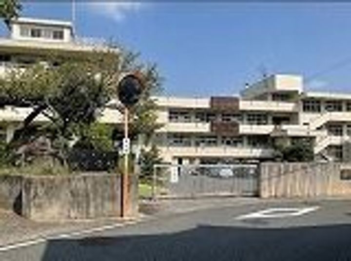 広島県安芸郡坂町坂東1(アパート)の賃貸物件の周辺