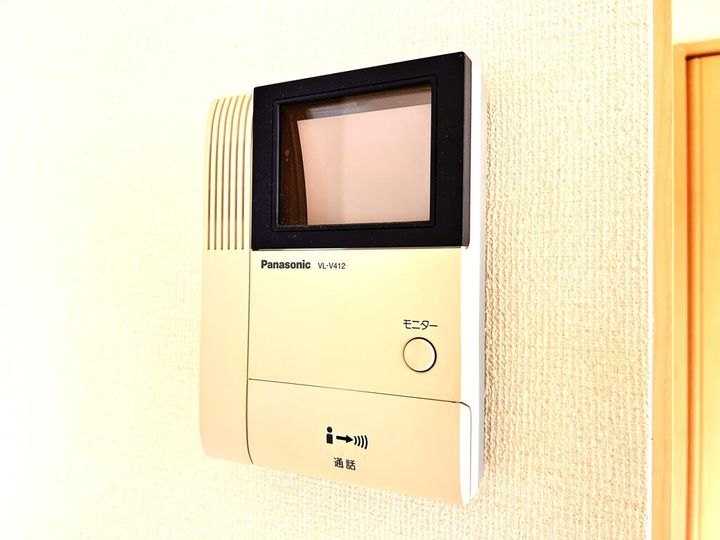 広島県東広島市西条西本町(アパート)の賃貸物件の内装