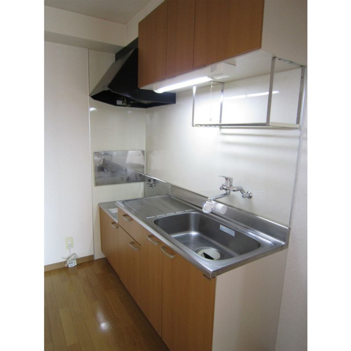 スプラウトのキッチン