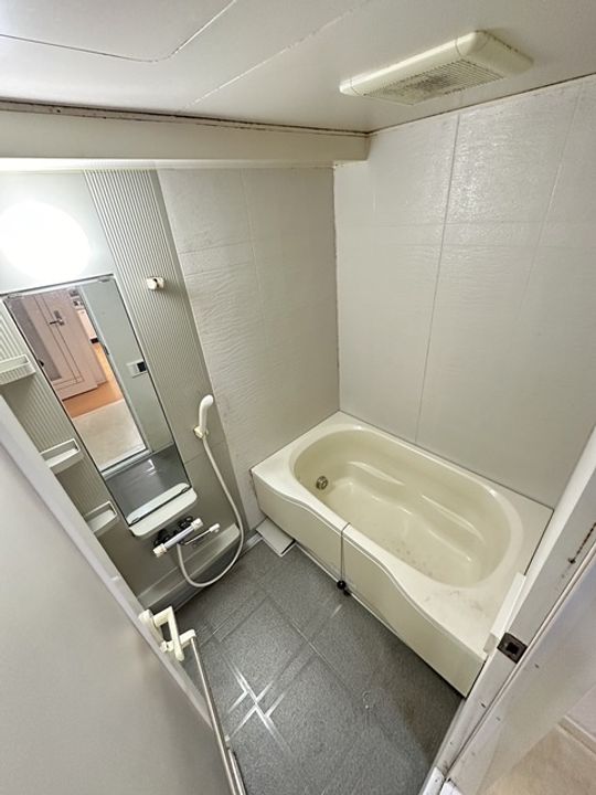 東京都八王子市みなみ野2(マンション)の賃貸物件の風呂