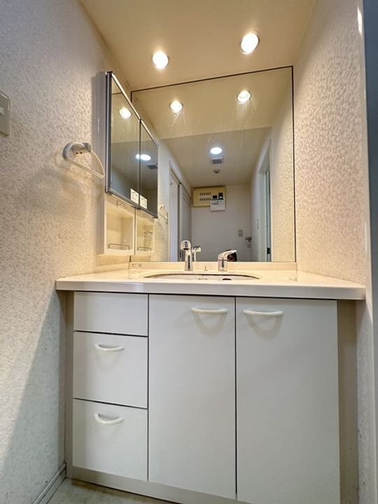 東京都八王子市みなみ野2(マンション)の賃貸物件の内装