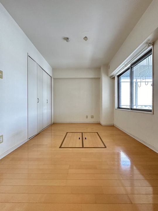 東京都八王子市みなみ野2(マンション)の賃貸物件の内装