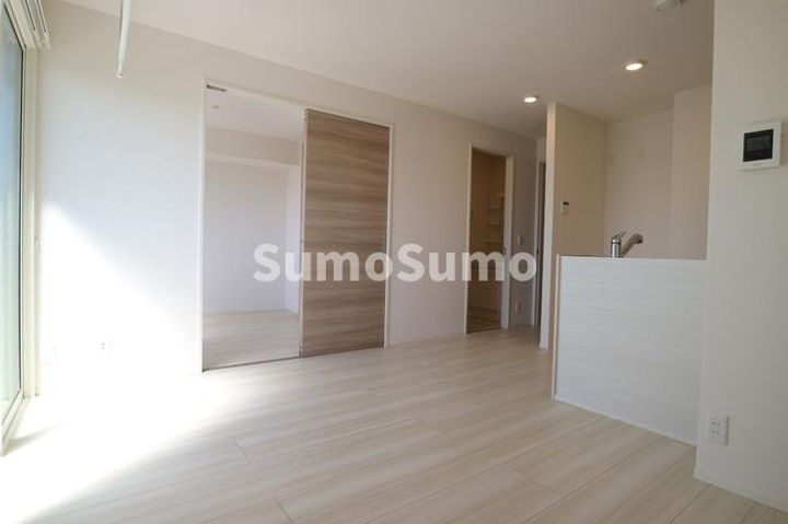 アルコバレーノVIIIの居間