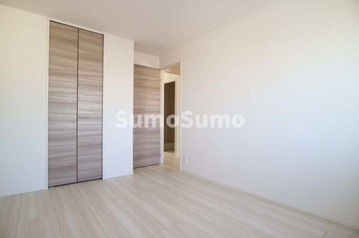 アルコバレーノVIIIの内装