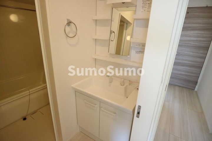 アルコバレーノVIIIの内装