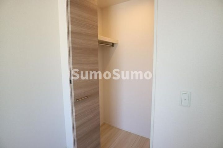 アルコバレーノVIIIの内装