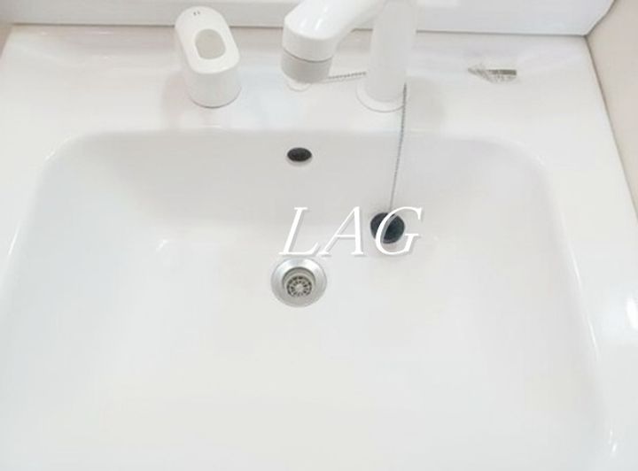 千葉県千葉市花見川区幕張町3(アパート)の賃貸物件の内装