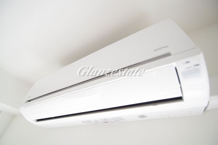 神奈川県川崎市中原区新丸子東1(マンション)の賃貸物件の内装