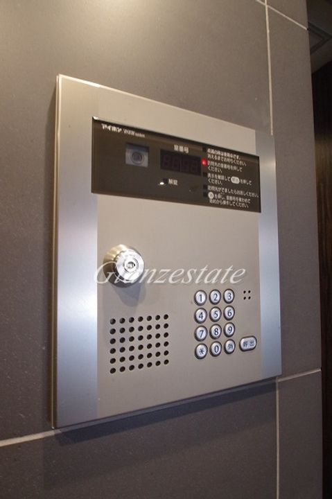 神奈川県川崎市中原区新丸子東1(マンション)の賃貸物件の内装