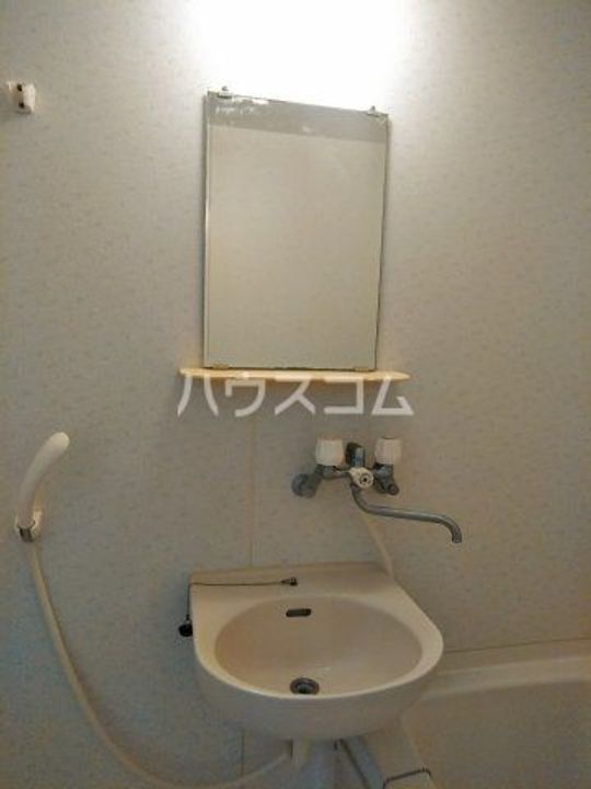 フルリールの内装