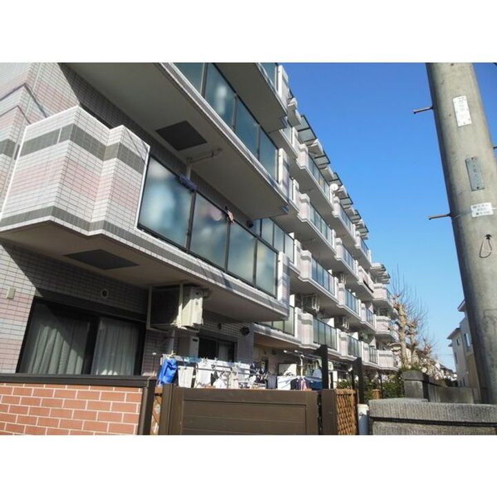 埼玉県入間郡三芳町大字藤久保(マンション)の賃貸物件のその他画像