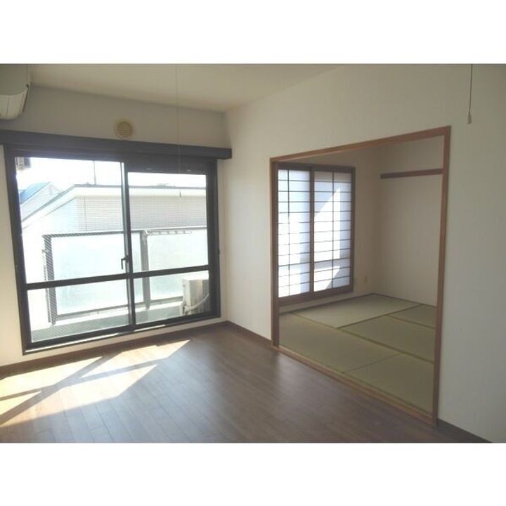 埼玉県入間郡三芳町大字藤久保(マンション)の賃貸物件のその他画像