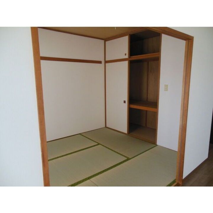 埼玉県入間郡三芳町大字藤久保(マンション)の賃貸物件のその他画像