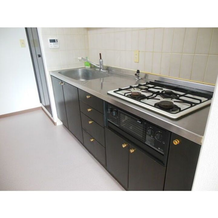 埼玉県入間郡三芳町大字藤久保(マンション)の賃貸物件のその他画像