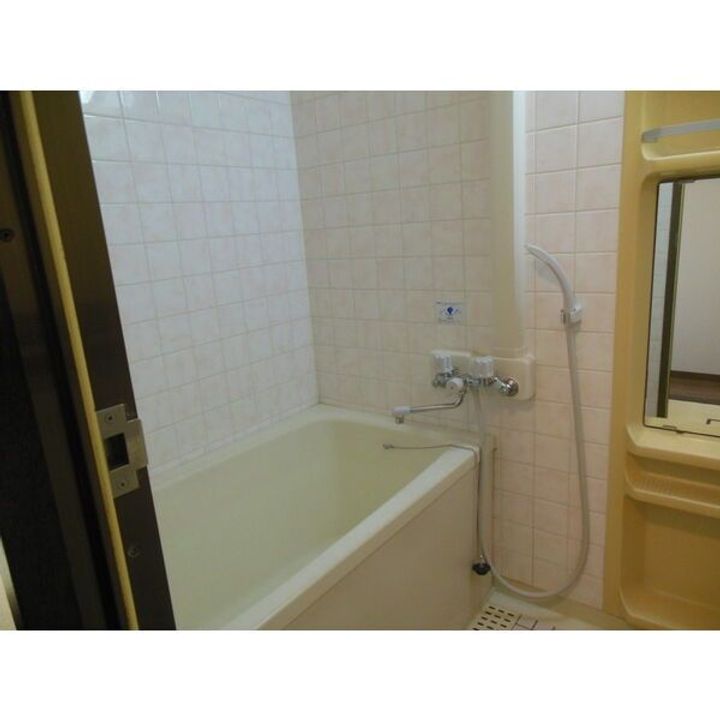 埼玉県入間郡三芳町大字藤久保(マンション)の賃貸物件のその他画像