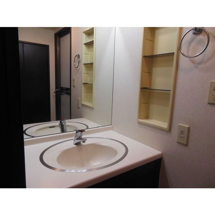 埼玉県入間郡三芳町大字藤久保(マンション)の賃貸物件のその他画像