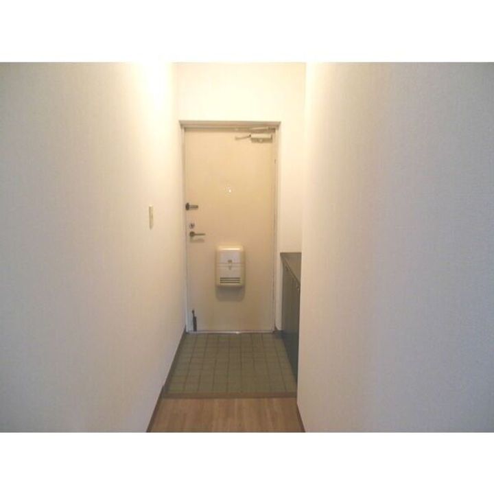 埼玉県入間郡三芳町大字藤久保(マンション)の賃貸物件のその他画像