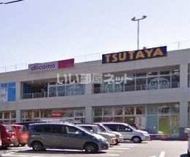 埼玉県入間郡三芳町大字藤久保(マンション)の賃貸物件の周辺