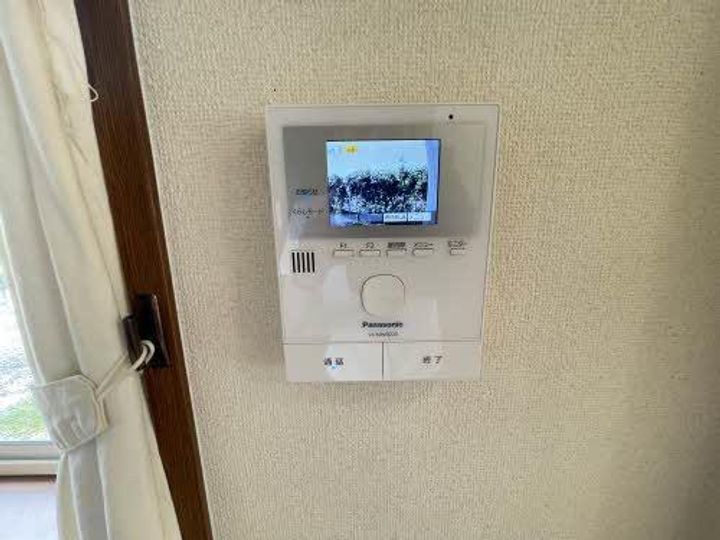 大分県大分市判田台南3(一戸建)の賃貸物件の内装