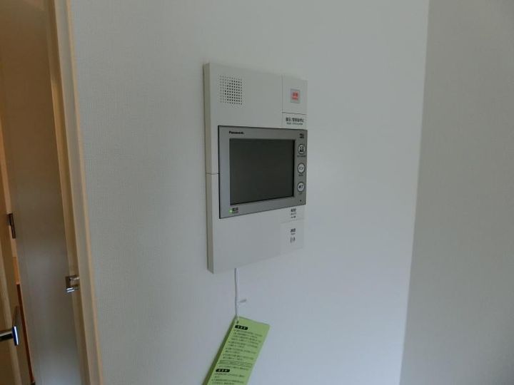 アルテカーサプレスト北千住の内装