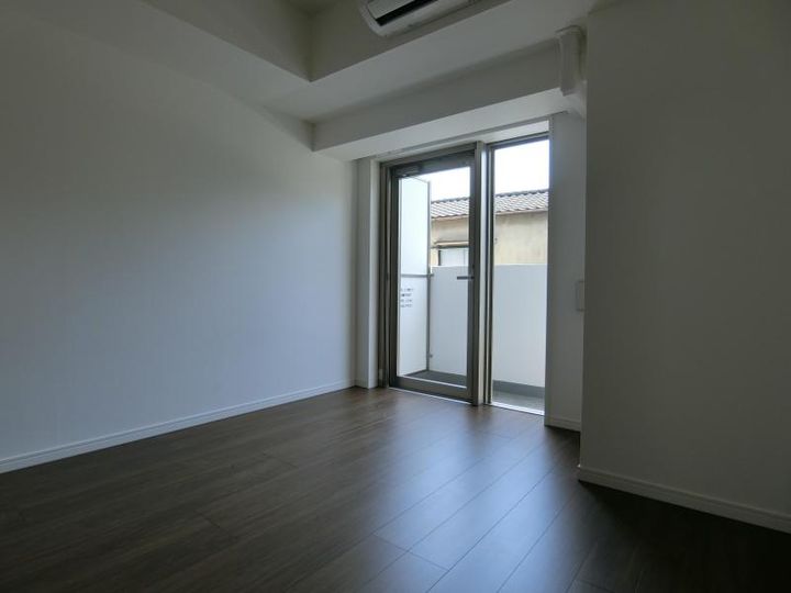 アルテカーサプレスト北千住の居間