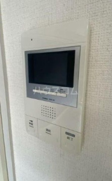 ビクセル武蔵関の内装