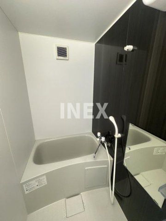 神奈川県横浜市保土ヶ谷区峰岡町3(アパート)の賃貸物件の風呂