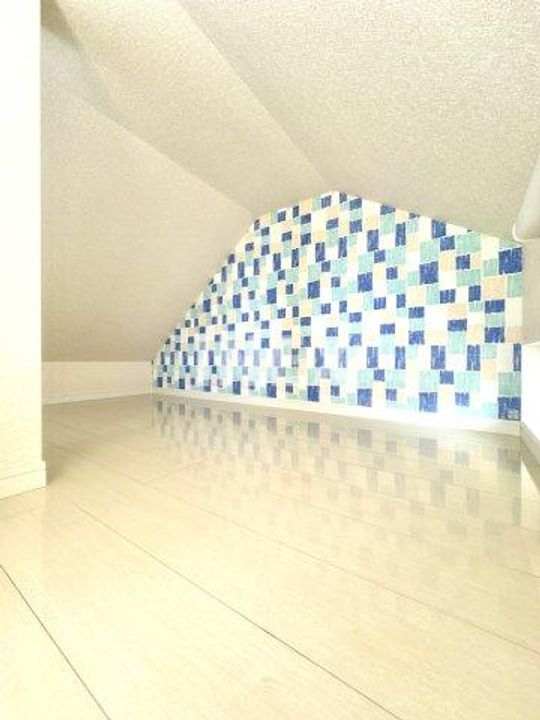 神奈川県横浜市保土ヶ谷区峰岡町3(アパート)の賃貸物件の内装