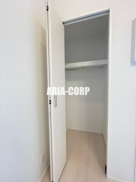 大阪府大阪市旭区中宮2(アパート)の賃貸物件の内装