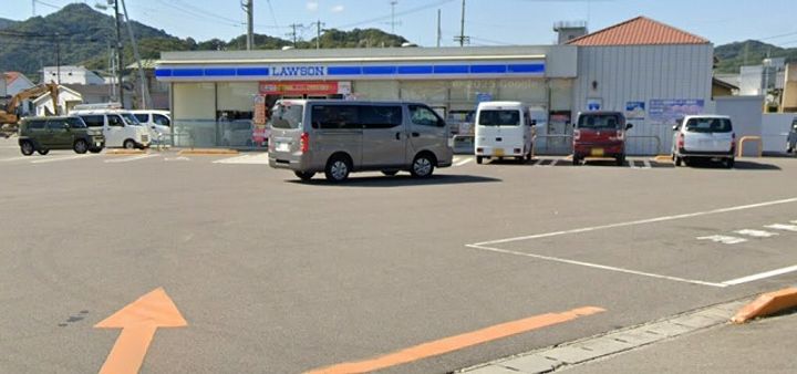 メゾンお洒落家族の周辺