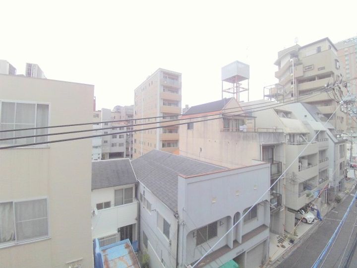 広島県広島市中区堺町2(マンション)の賃貸物件のその他画像