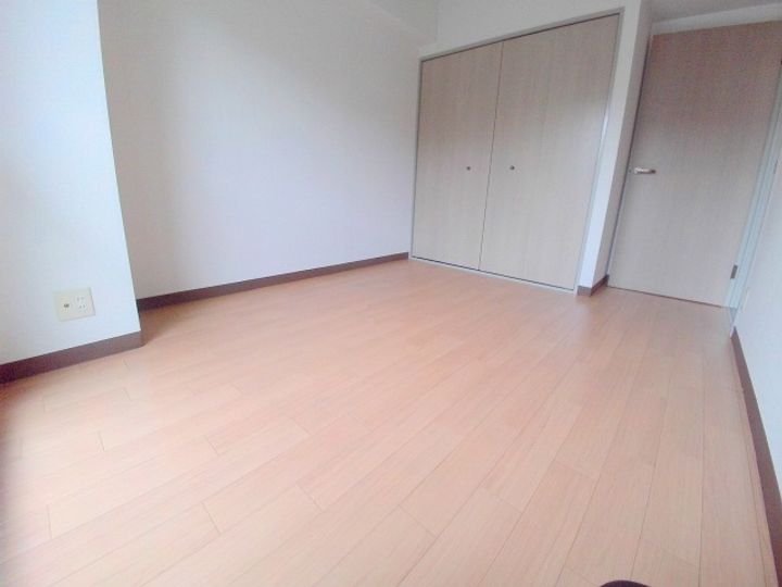 広島県広島市中区堺町2(マンション)の賃貸物件の内装