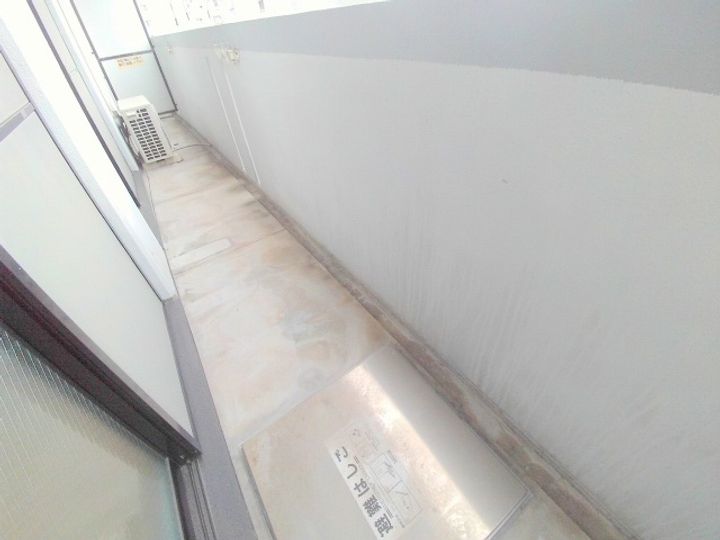 広島県広島市中区堺町2(マンション)の賃貸物件の内装