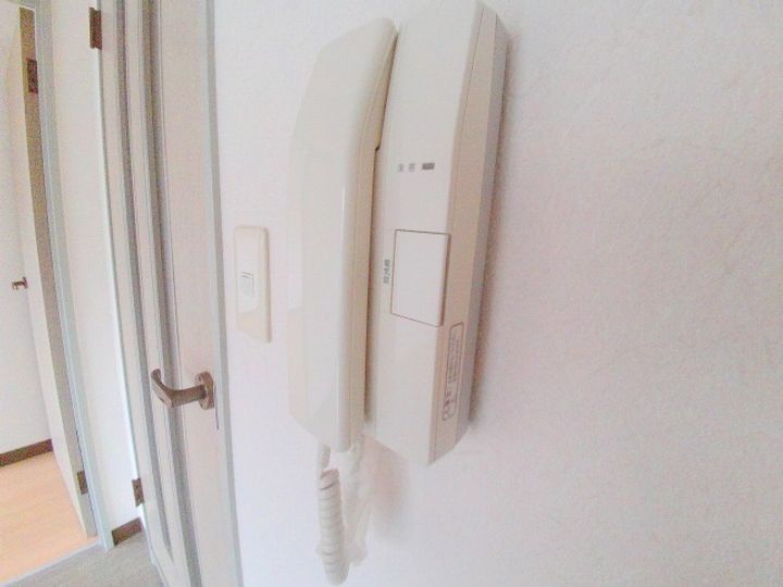 広島県広島市中区堺町2(マンション)の賃貸物件の内装