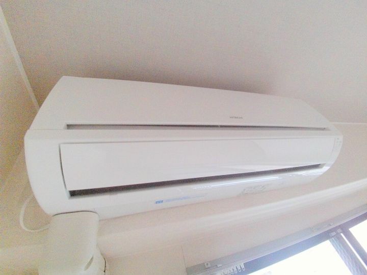 広島県広島市中区堺町2(マンション)の賃貸物件の内装