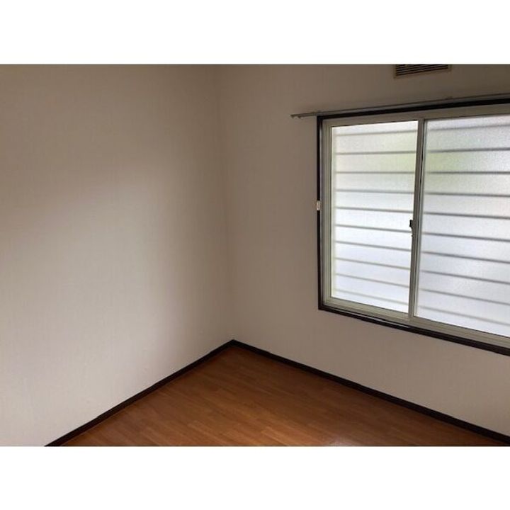 ハイツ・ラ・フォーレの内装