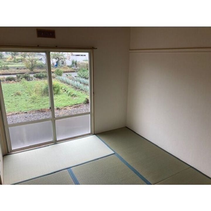 ハイツ・ラ・フォーレの内装