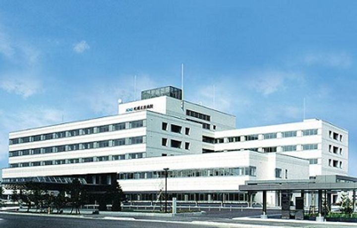 クリスタルハイツRIIの周辺