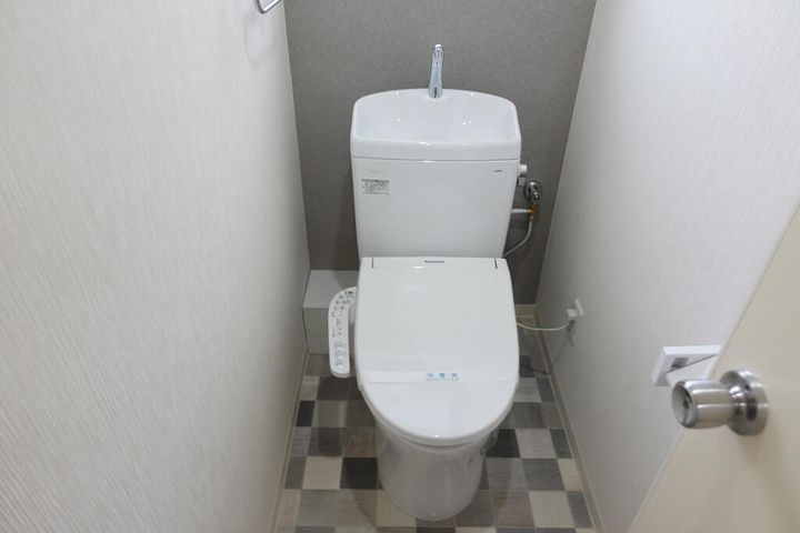 メゾンエルドラドの内装