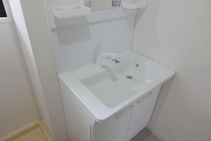 メゾンエルドラドの内装