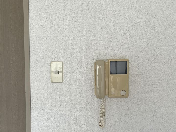 コーポ阿部の内装
