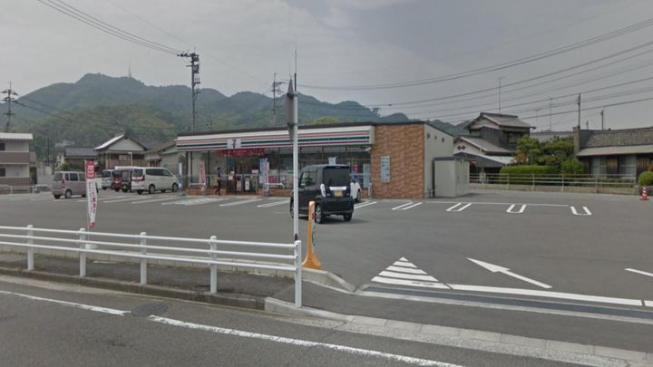 コーポ阿部の周辺