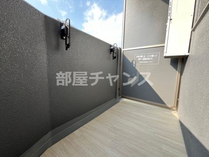 愛知県名古屋市東区葵2(マンション)の賃貸物件の内装