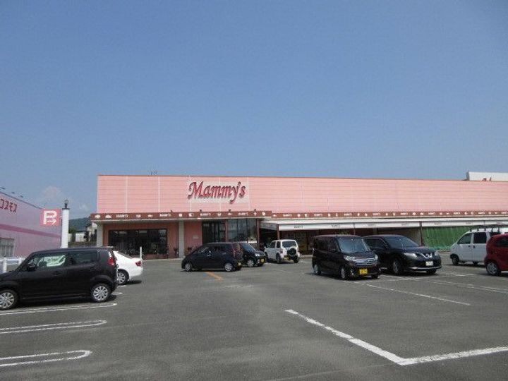 福岡県大牟田市大字田隈(アパート)の賃貸物件の周辺