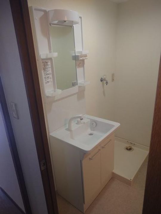 奈良県生駒市壱分町(マンション)の賃貸物件の内装